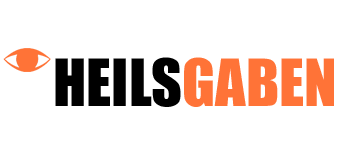 Heilsgaben